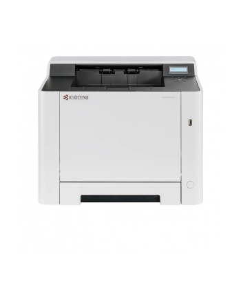 Kyocera ECOSYS PA2100cx, color laser printer (grey/Kolor: CZARNY, USB, LAN) nr 2