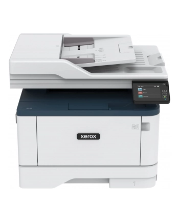 Xerox B305, multifunction printer (grey/blue, USB, LAN, WLAN, scan, copy) nr 2