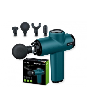 Beurer MassageGun MG 99 compact Kolor: CZARNY