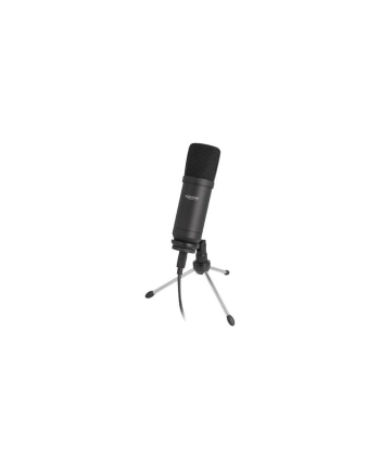 DeLOCK Professional USB condenser microphone 24 bit / 192 kHz for PC and laptop nr 2