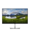 DELL 27'' LED P2723D - HDMI, DisplayPort /VESA/PIVOT / QHD 2560 x 1440 - nr 24