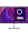 DELL 27'' LED P2723D - HDMI, DisplayPort /VESA/PIVOT / QHD 2560 x 1440 - nr 25