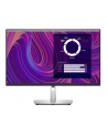 DELL 27'' LED P2723D - HDMI, DisplayPort /VESA/PIVOT / QHD 2560 x 1440 - nr 33