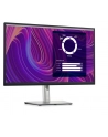 DELL 27'' LED P2723D - HDMI, DisplayPort /VESA/PIVOT / QHD 2560 x 1440 - nr 3