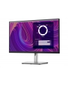 DELL 27'' LED P2723D - HDMI, DisplayPort /VESA/PIVOT / QHD 2560 x 1440 - nr 46