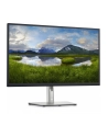 DELL 27'' LED P2723D - HDMI, DisplayPort /VESA/PIVOT / QHD 2560 x 1440 - nr 83