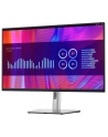 Monitor DELL 210-BDGB 31.5'' /IPS /2560 x 1440 /czarno-srebrny / P3223DE - nr 62
