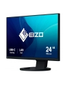 EIZO FlexScan EV2490-BK - 24 - LED - Full HD, 60 Hz, USB-C, IPS, Kolor: CZARNY - nr 39