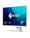EIZO FlexScan EV2490-WT - 24 - LED - Full HD, 60 Hz, USB-C, IPS, Kolor: BIAŁY - nr 33