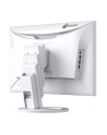 EIZO FlexScan EV2490-WT - 24 - LED - Full HD, 60 Hz, USB-C, IPS, Kolor: BIAŁY - nr 34