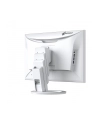 EIZO FlexScan EV2490-WT - 24 - LED - Full HD, 60 Hz, USB-C, IPS, Kolor: BIAŁY - nr 50