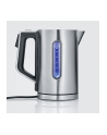 Severin kettle WK 3418 1.7l silver - nr 13