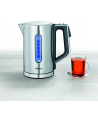 Severin kettle WK 3418 1.7l silver - nr 15