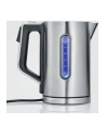 Severin kettle WK 3418 1.7l silver - nr 19