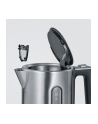 Severin kettle WK 3418 1.7l silver - nr 22