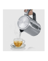 Severin kettle WK 3418 1.7l silver - nr 23