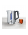 Severin kettle WK 3418 1.7l silver - nr 24