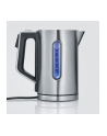 Severin kettle WK 3418 1.7l silver - nr 29