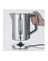 Severin kettle WK 3418 1.7l silver - nr 31