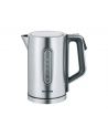 Severin kettle WK 3418 1.7l silver - nr 37