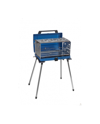 Campingaz Suitcase gas grill 200 SGR (blue/silver) nr 1