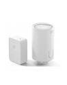 MEROSS MTS150H Smart Radiator Thermostat Kit, heating thermostat (Kolor: BIAŁY, incl. Smart Hub) - nr 1