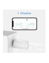 MEROSS MTS150H Smart Radiator Thermostat Kit, heating thermostat (Kolor: BIAŁY, incl. Smart Hub) - nr 5