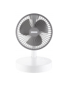 Unold TELESKOP-VENTI Cordless, fan (Kolor: BIAŁY/grey) - nr 2