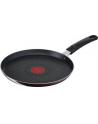 Tefal crepe pan Resist Int. 25cm red/Kolor: CZARNY - nr 1