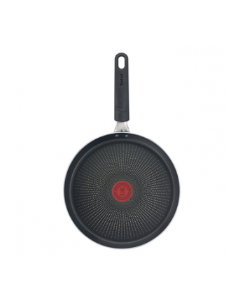 Tefal crepe pan Resist Int. 25cm red/Kolor: CZARNY