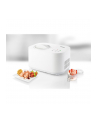Unold Snow 48820 Ice Cream Maker (White) - nr 10