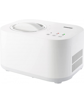 Unold Snow 48820 Ice Cream Maker (White)