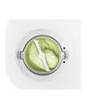 Unold Snow 48820 Ice Cream Maker (White) - nr 8