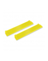 Kärcher Squeegee lips narrow 170mm for WV 6, squeegee (yellow, 2 pieces) - nr 2