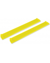 Kärcher Squeegee lips wide 280mm for WV 6, squeegee (yellow, 2 pieces) - nr 1