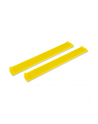 Kärcher Squeegee lips wide 280mm for WV 6, squeegee (yellow, 2 pieces) - nr 3