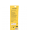 Kärcher Squeegee lips wide 280mm for WV 6, squeegee (yellow, 2 pieces) - nr 4