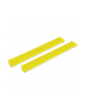 Kärcher Squeegee lips wide 280mm for WV 6, squeegee (yellow, 2 pieces) - nr 5