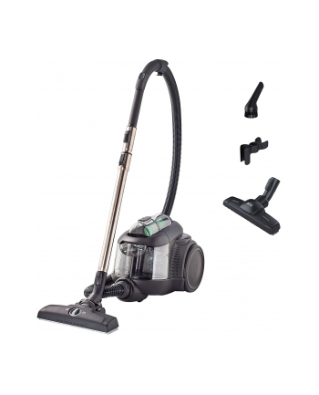 AEG AL61C2ÖKO, canister vacuum cleaner (Kolor: CZARNY)