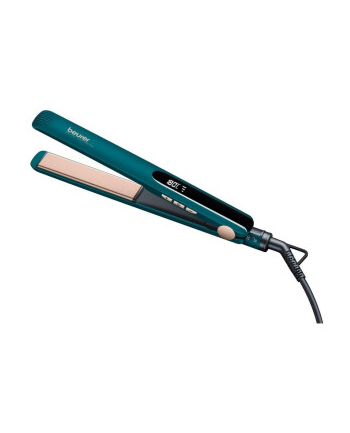 Beurer hair straightener HS50 ocean blue