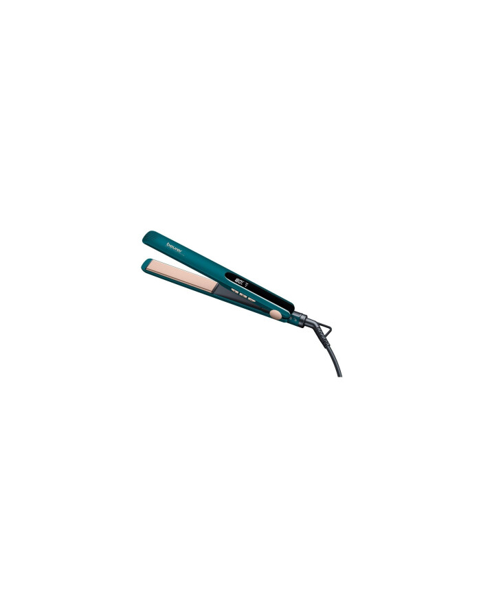 Beurer hair straightener HS50 ocean blue główny