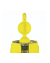Unold Power Juicy, citrus press (yellow/stainless steel) - nr 4