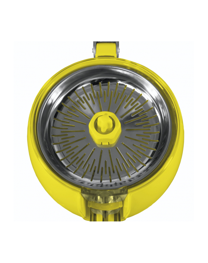 Unold Power Juicy, citrus press (yellow/stainless steel) główny