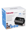 Beurer blood pressure monitor BM81 Kolor: CZARNY/grey - EasyLock, Bloodoth - nr 4