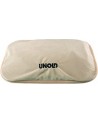 Unold Electric hot water bottle Wärmi, heating pad (beige) - nr 1