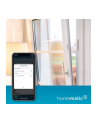 Homematic IP Smart Home window and door contact - with magnet (HmIP-SWDM), opening detector (Kolor: BIAŁY) - nr 2