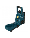 Makita construction site radio DMR110N blue construction site radio - nr 6