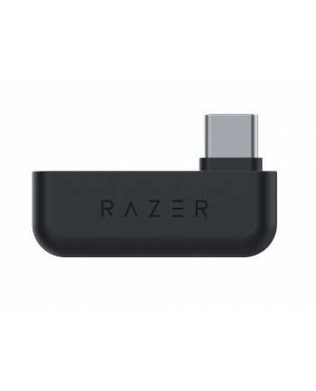 Razer Barracuda, gaming headset (Kolor: CZARNY, USB dongle, Bluetooth, jack)