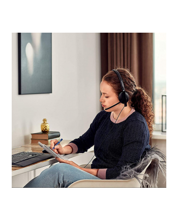 sennheiser EPOS PC 3.2 CHAT, Headset (Kolor: CZARNY, jack)