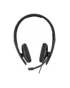 sennheiser EPOS PC 3.2 CHAT, Headset (Kolor: CZARNY, jack) - nr 3